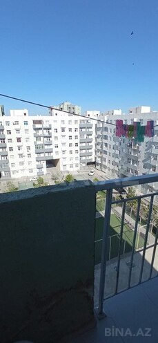 3 otaqlı yeni tikili - Hövsan q. - 80 m² (8)