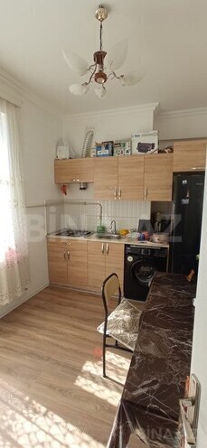 3 otaqlı yeni tikili - Hövsan q. - 80 m² (3)