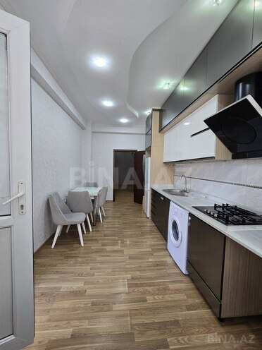 2-комн. новостройка - м. Ази Асланов - 101 м² (6)