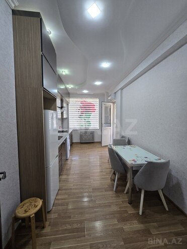 2-комн. новостройка - м. Ази Асланов - 101 м² (5)