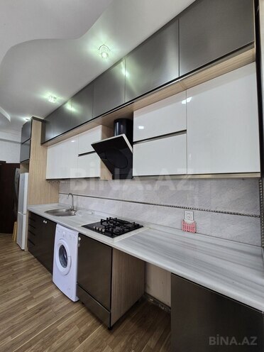 2-комн. новостройка - м. Ази Асланов - 101 м² (7)