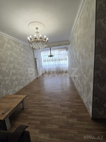 2-комн. новостройка - м. Ази Асланов - 101 м² (1)
