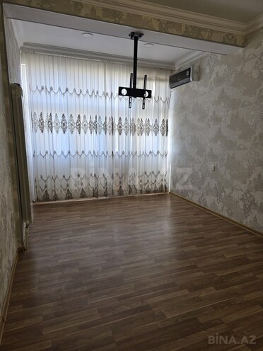 2-комн. новостройка - м. Ази Асланов - 101 м² (2)