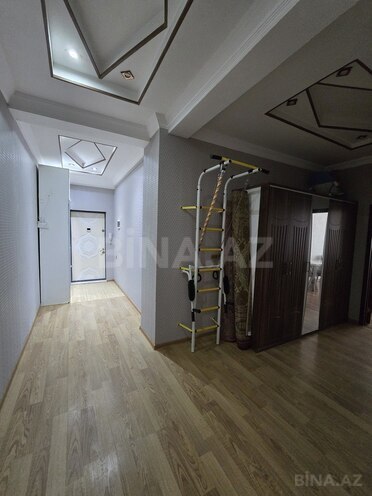 2-комн. новостройка - м. Ази Асланов - 101 м² (11)