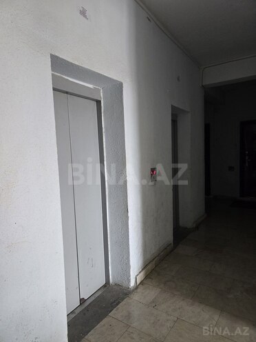2-комн. новостройка - м. Ази Асланов - 101 м² (15)
