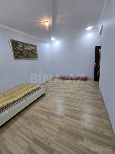 2-комн. новостройка - м. Ази Асланов - 101 м² (4)