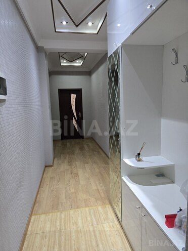 2-комн. новостройка - м. Ази Асланов - 101 м² (12)
