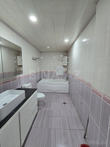 2-комн. новостройка - м. Ази Асланов - 101 м² (8)