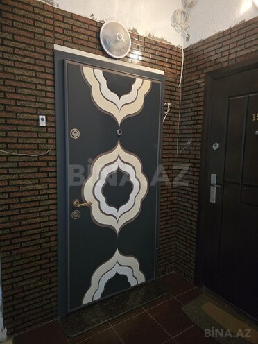 2-комн. новостройка - м. Ази Асланов - 101 м² (14)