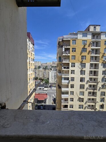 2-комн. новостройка - м. Ази Асланов - 101 м² (16)