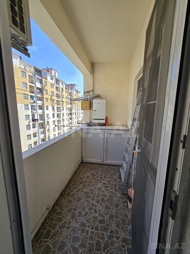 2-комн. новостройка - м. Ази Асланов - 101 м² (13)
