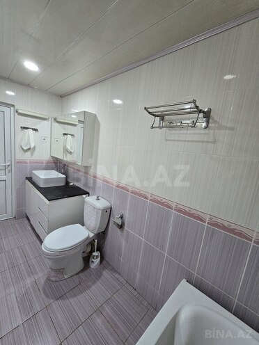 2-комн. новостройка - м. Ази Асланов - 101 м² (10)