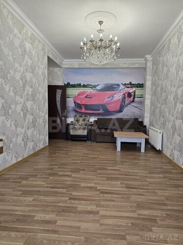 2-комн. новостройка - м. Ази Асланов - 101 м² (3)