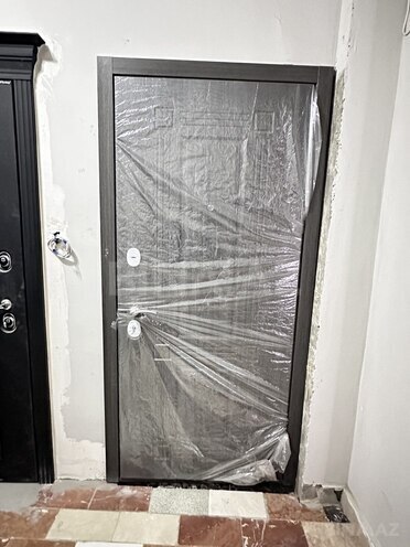 2 otaqlı yeni tikili - 20 Yanvar m. - 80 m² (12)