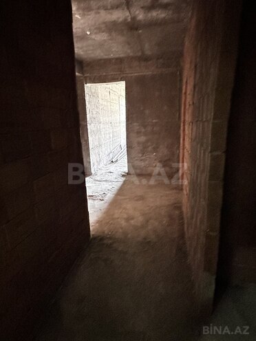 2 otaqlı yeni tikili - 20 Yanvar m. - 80 m² (9)