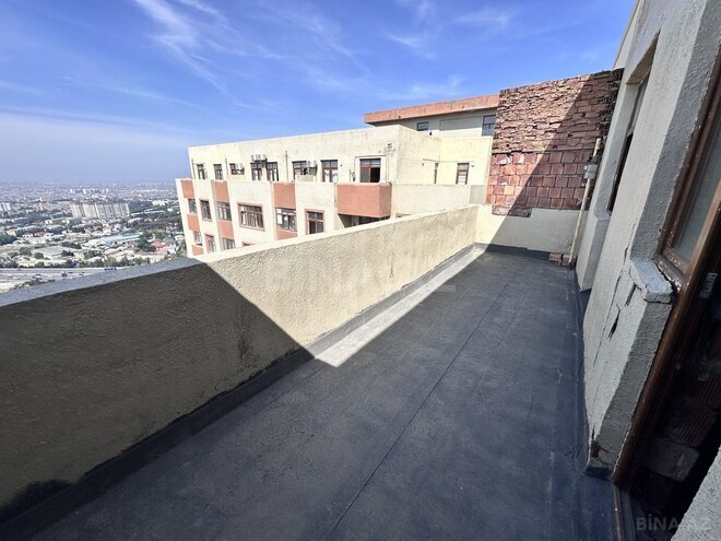 2 otaqlı yeni tikili - 20 Yanvar m. - 80 m² (15)
