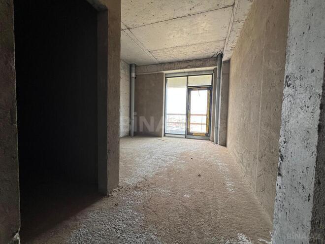 3 otaqlı yeni tikili - Ağ şəhər q. - 178 m² (4)