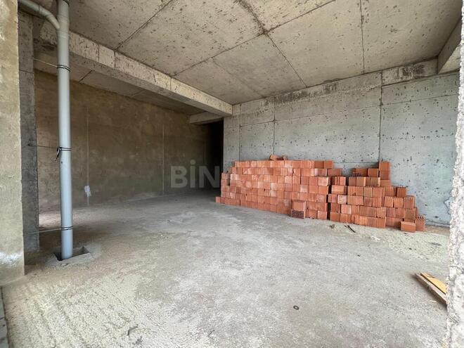 3 otaqlı yeni tikili - Ağ şəhər q. - 178 m² (8)