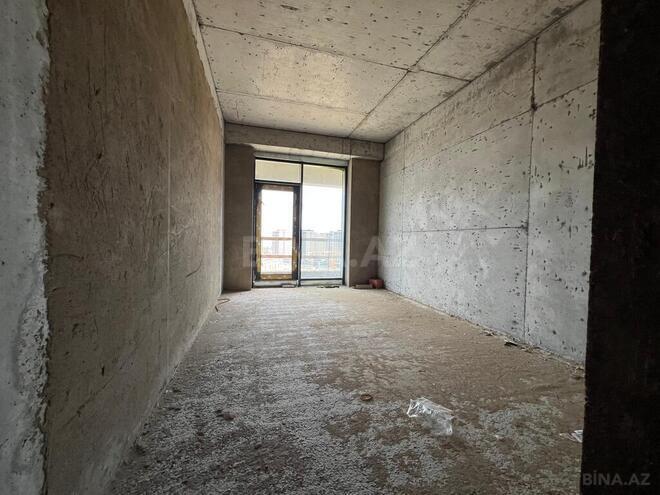 3 otaqlı yeni tikili - Ağ şəhər q. - 178 m² (5)