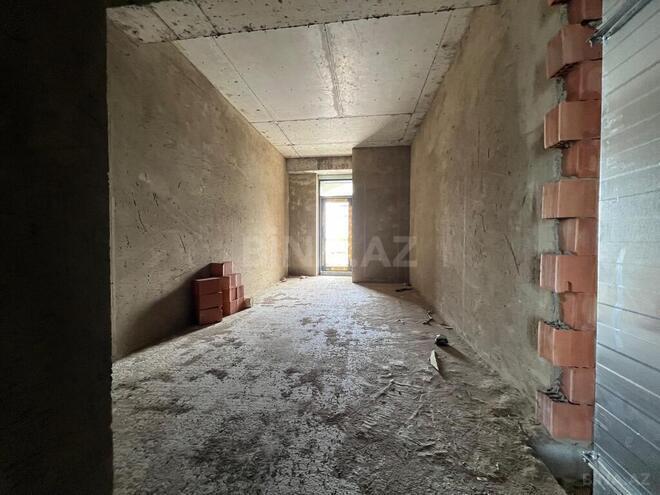 3 otaqlı yeni tikili - Ağ şəhər q. - 178 m² (3)