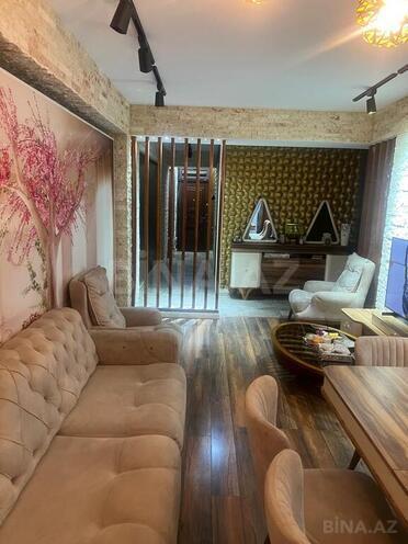 3 otaqlı yeni tikili - Bakıxanov q. - 115 m² (10)