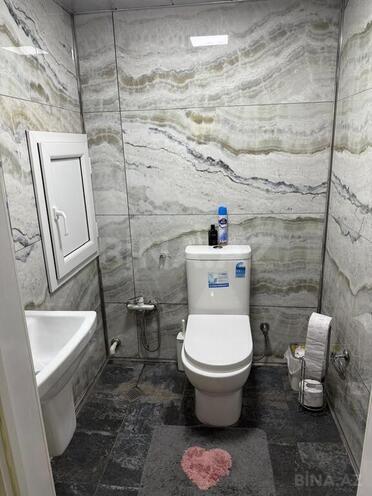 3 otaqlı yeni tikili - Bakıxanov q. - 115 m² (6)