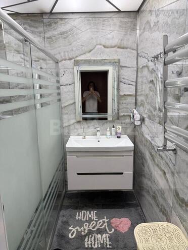 3 otaqlı yeni tikili - Bakıxanov q. - 115 m² (5)