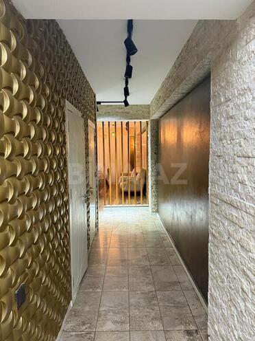 3 otaqlı yeni tikili - Bakıxanov q. - 115 m² (7)