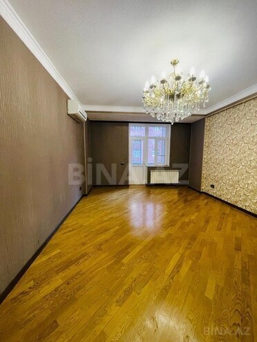 3-комн. новостройка - м. Мемар Аджеми - 110 м² (3)