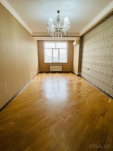 3-комн. новостройка - м. Мемар Аджеми - 110 м² (6)