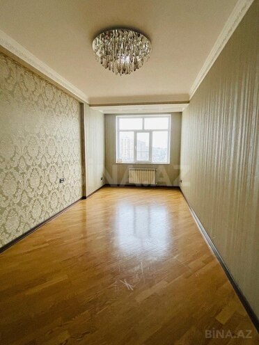 3-комн. новостройка - м. Мемар Аджеми - 110 м² (4)
