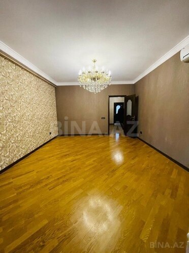 3-комн. новостройка - м. Мемар Аджеми - 110 м² (5)