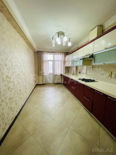 3-комн. новостройка - м. Мемар Аджеми - 110 м² (11)
