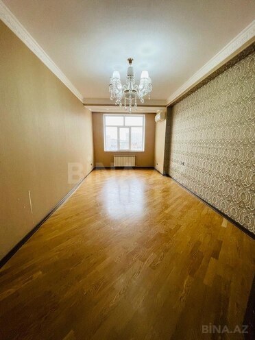3-комн. новостройка - м. Мемар Аджеми - 110 м² (15)