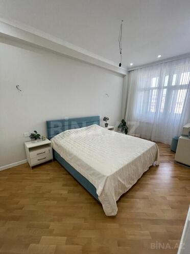 3 otaqlı yeni tikili - Nəsimi m. - 135 m² (9)