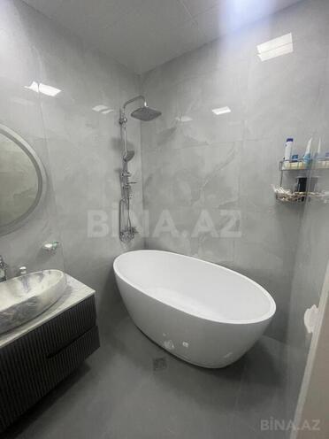 3 otaqlı yeni tikili - Nəsimi m. - 135 m² (22)