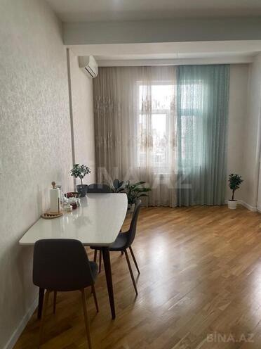 3 otaqlı yeni tikili - Nəsimi m. - 135 m² (18)
