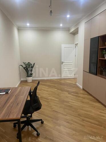 3 otaqlı yeni tikili - Nəsimi m. - 135 m² (14)