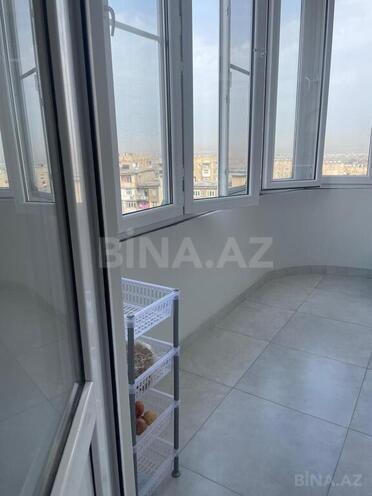 3 otaqlı yeni tikili - Nəsimi m. - 135 m² (27)