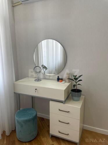 3 otaqlı yeni tikili - Nəsimi m. - 135 m² (24)