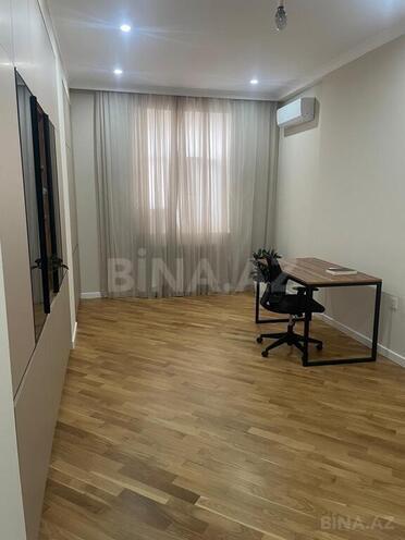 3 otaqlı yeni tikili - Nəsimi m. - 135 m² (6)