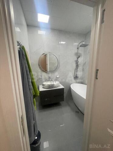 3 otaqlı yeni tikili - Nəsimi m. - 135 m² (21)