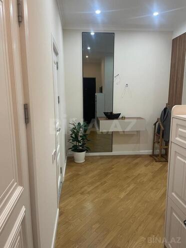 3 otaqlı yeni tikili - Nəsimi m. - 135 m² (4)