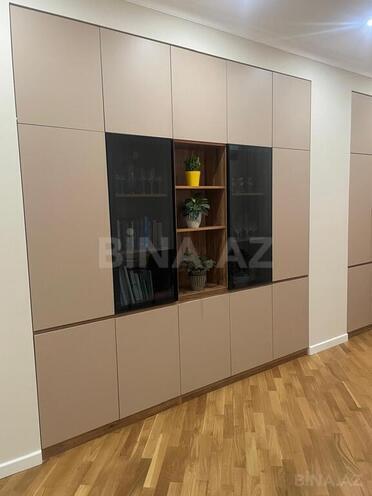 3 otaqlı yeni tikili - Nəsimi m. - 135 m² (7)