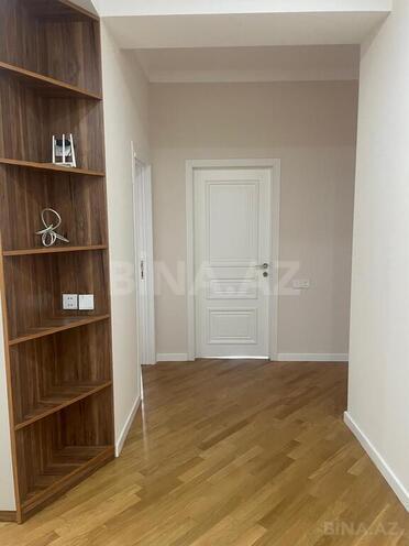 3 otaqlı yeni tikili - Nəsimi m. - 135 m² (19)