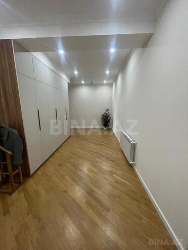 3 otaqlı yeni tikili - Nəsimi m. - 135 m² (5)