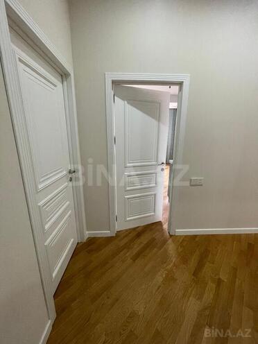 3 otaqlı yeni tikili - Nəsimi m. - 135 m² (15)