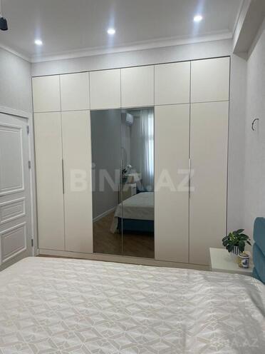3 otaqlı yeni tikili - Nəsimi m. - 135 m² (17)