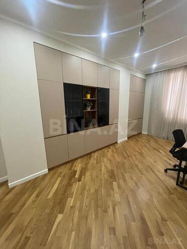 3 otaqlı yeni tikili - Nəsimi m. - 135 m² (3)