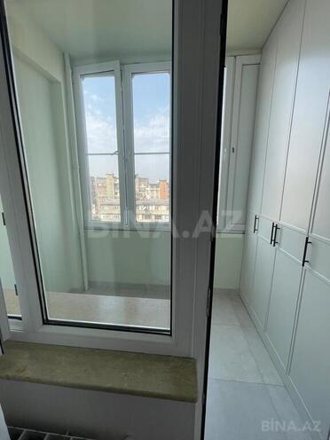 3 otaqlı yeni tikili - Nəsimi m. - 135 m² (25)